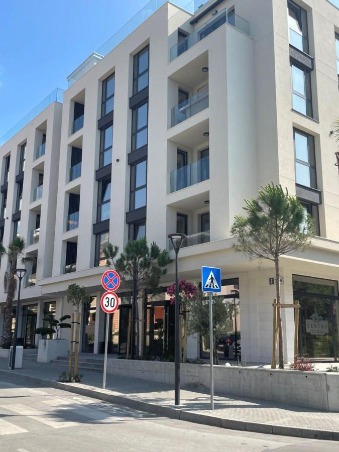 Sunny Studio Azur Saints Constantine and Helena Exterior foto